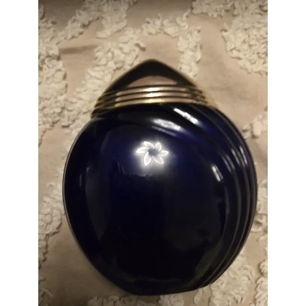 Vintage Boucheron Paris Pearly Bath & Shower Gel 150ml Never Used